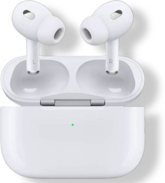 Pb Enterprises M19 TWS Earphone Touch Control Mirror Digital Display Wireless Bluetooth 5.200 Bluetooth