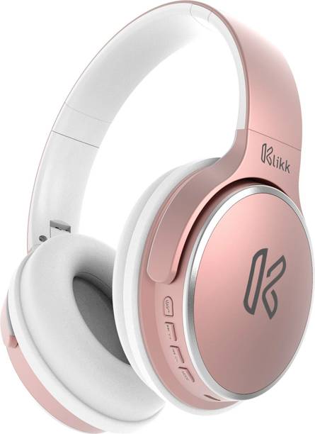 Klikk Rock On 101 with 30 Hours Playtime, AUX & SD Card Bluetooth