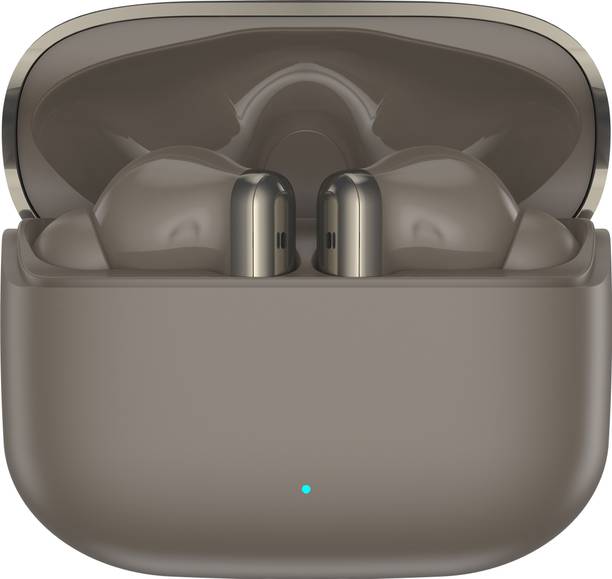 AURIXA BT-310 with 12.4mm Bass Driver, Ai Calls, Spatial Audio and 48hrs Playback-1 Bluetooth Gaming