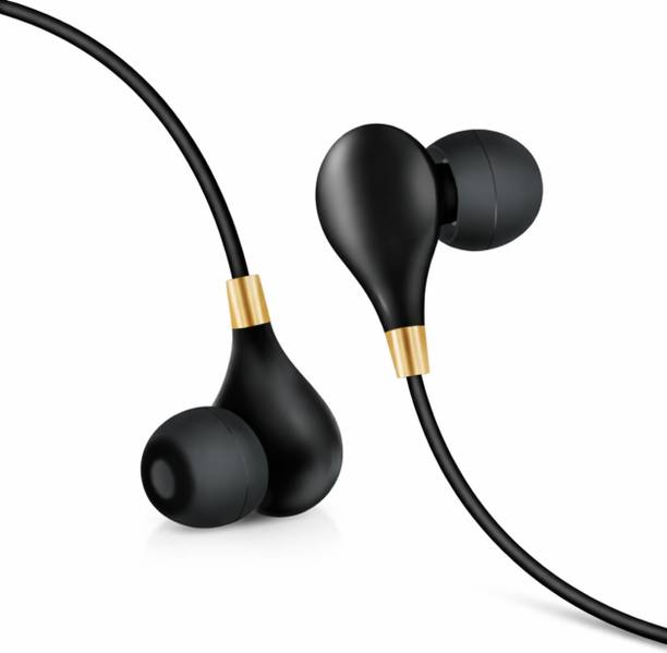 Iair Wired Earphone
