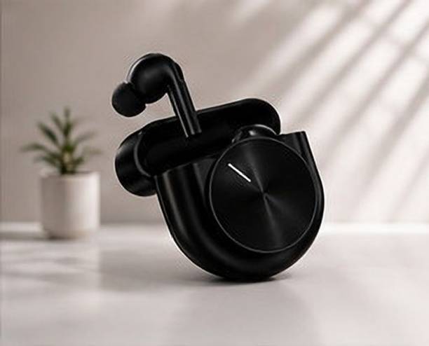 Zr Fashion Bluetooth Earbuds with Digital Charging Display Bluetooth