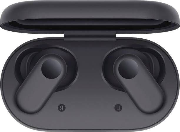 Bxeno True Wireless Earbuds Nord 2CE Earbuds with Mic 2r, 12.4mm Drivers[6] Bluetooth