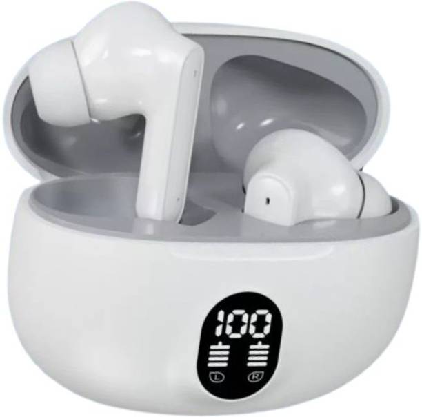 HIEIZAN YOYO 13mm Drivers, Rich Bass, Fast Charging Bluetooth Bluetooth Gaming