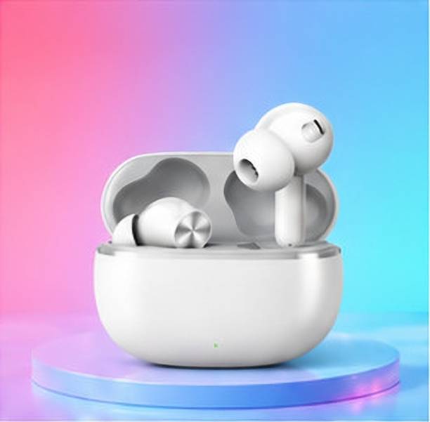 Familymart Wireless Earphones with Low Latency and Deep Bass Output Bluetooth