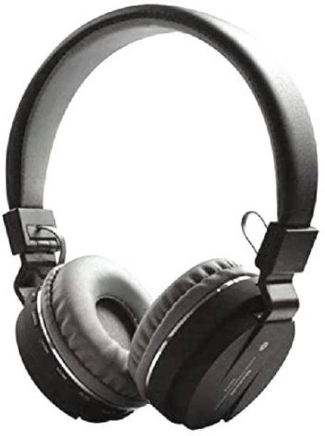 ROAR YG-257 SH12 Headset Super Extra Bass Bluetooth Headset (Furious On the Ear) Bluetooth