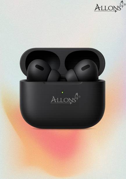 allons Premium Pro Wireless ANC Ultra Earbuds with MagSafe USB-C Charging Case P150 Bluetooth