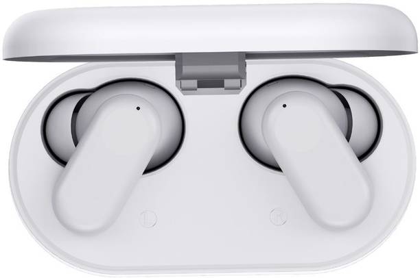 BULLSTORM Audiology 469 Bluetooth 5.3 TWS Earbuds with Touch Control, HD Sound Bluetooth