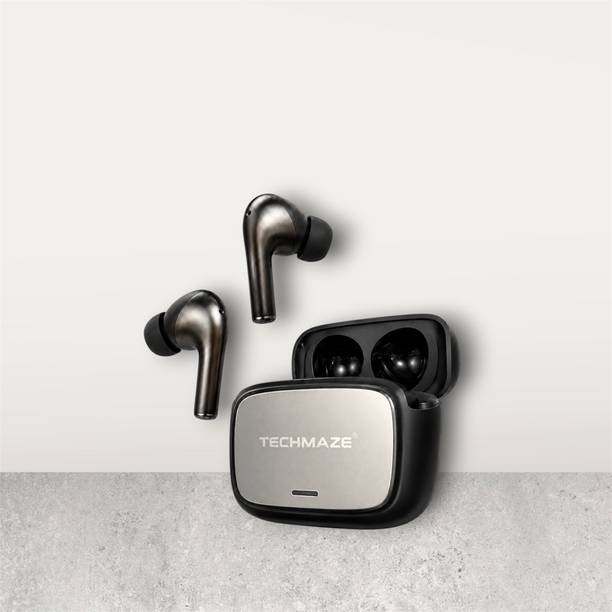 TECHMAZE Nec Master Buds pro Bluetooth