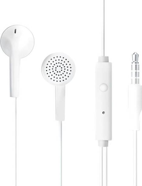SUPERFLASH Earphones VIVOXE100 3.5mm Jack Three-band balanced, wide sound range Wired