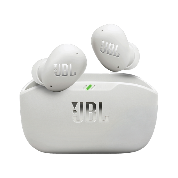 JBL Wave Buds 2 ANC Earbuds with BTv5.3,Multi Connect,Fast Charge,40H runtime,4 Mics Bluetooth