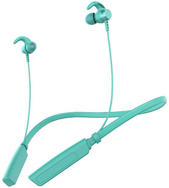 IZWI B235 Neckband With ASAP Fast Charging Stereo Sound Tecnology