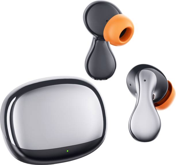 ZPELDORN SuperPods Immersio Dolby Audio, 3D Soundstage, Ear Buds Wireless with Deep Bass6 Bluetooth
