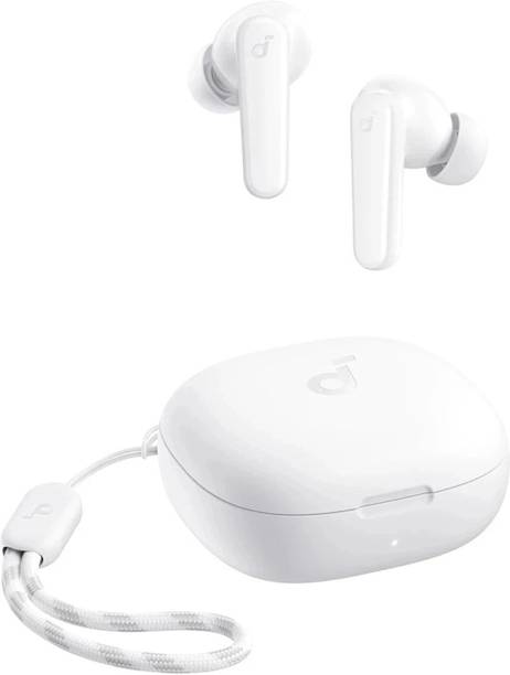 Soundcore by Anker R50i Vi (White) Bluetooth