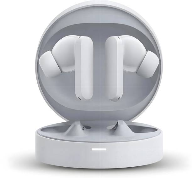 PIKPREE Superpods 2 with 150Hrs Payback Music with ENC & 11.2mm Drivers, 50bB Earbuds-34 Bluetooth Gaming
