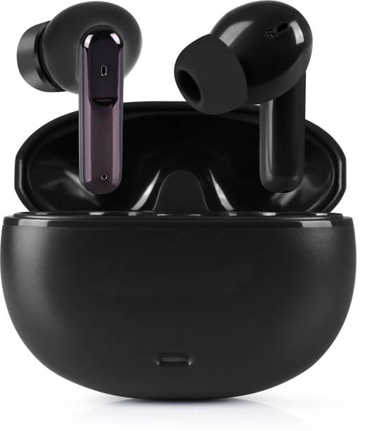 Qvee CR-151 TWS In-Ear AirBuds Wireless Earphone Stereo Bass 800mAh Battery Charger-5 Bluetooth Gaming