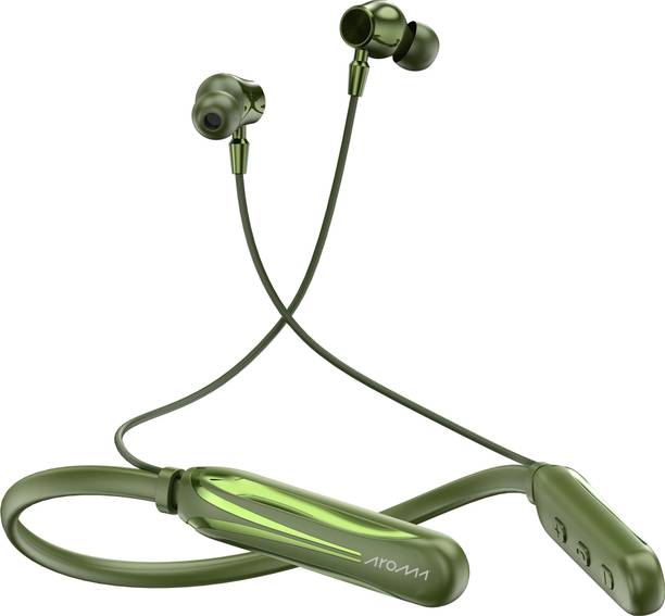 Aroma NB119 Drive Upto 100H Playtime*, Magnetic On/Off,...