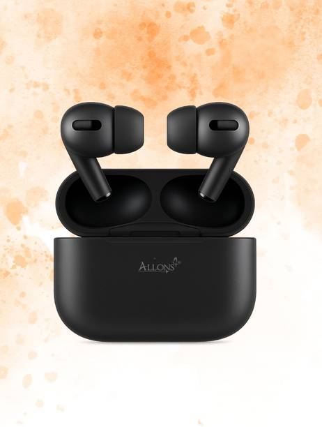 allons TWS Bluetooth Earbuds True Wireless Headphone with MagSafe Charging Case L70 Bluetooth