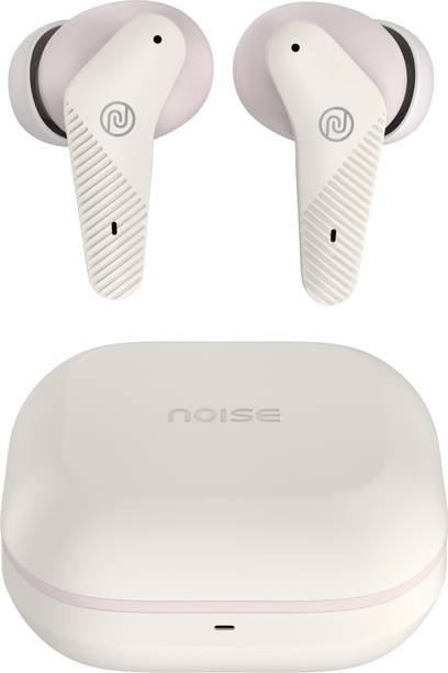 Noise Buds VS102 Neo with 40 Hrs Playtime, Environmental Noise Cancellation, Quad Mic Bluetooth
