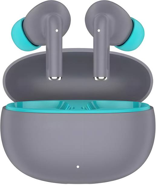 XVEP TWS Earbuds High Quality True Wireless Earphones with Smart Touch Controls Bluetooth Gaming