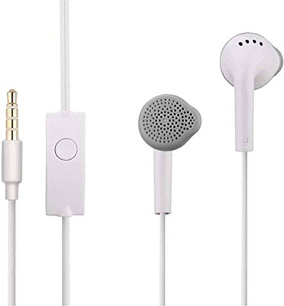 MSNR Wholesale Noise Cancelling 3.5mm Earphones Wired Headset Stereo Earphone Wired
