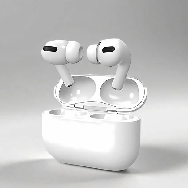 GWALBROS Earbuds Advance Noise Cancel & Deep Bass Bluetooth