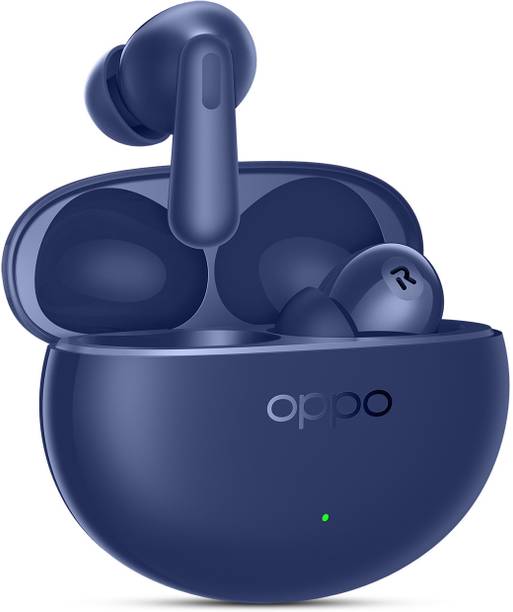 OPPO Enco Buds3 Pro+ with ANC Bluetooth