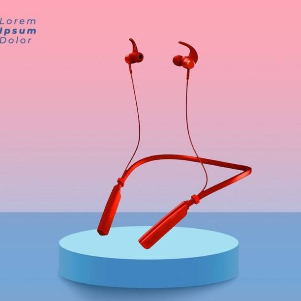 GUGGU 235Pro Bluetooth Neckband Noise-Cancelling True Wireless in-Ear & MicrophoneT62 Bluetooth