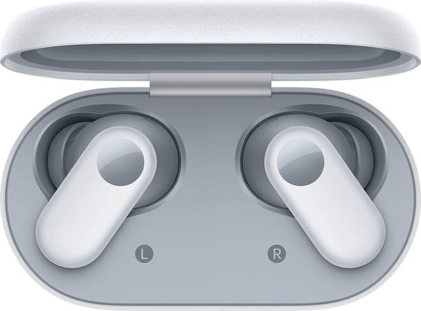 OnePlus Nord Buds 2r True Wireless in Ear Earbuds with Dual Mic & AI Crystal Clear Call Bluetooth Headset