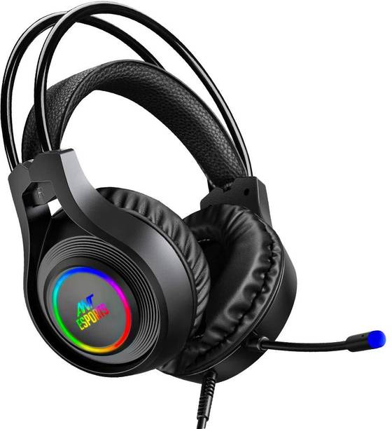 Ant Esports H570 Wired Gaming