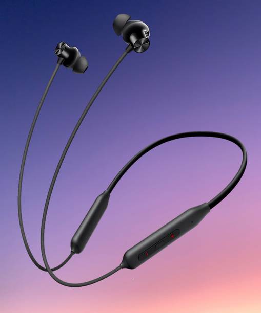 zdea Z2-Bullets - MAGNETIC POWER OFF/ON 48Hr Playtime Headphone Neckband B13 Bluetooth