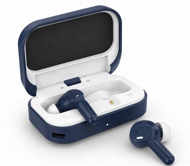 CIHYARD Rord Buds 4 TWS Earbuds with 52dB Real-time ANC, 12mm Titanium-coated Drivers3 Bluetooth