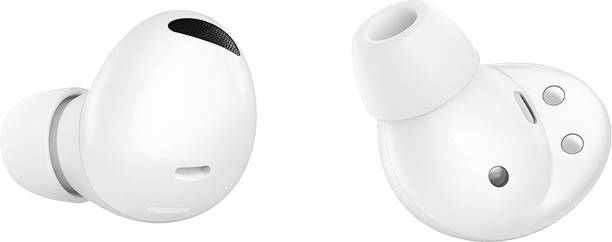 Thirty First Buds Pro 2 | AI Powered Immersive Audio, Compatible with Samsung Bluetooth
