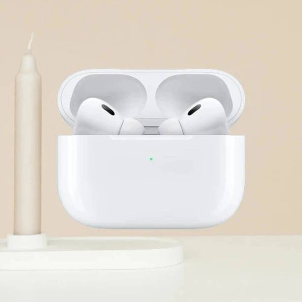 Jhs AirPods Pro 25H Play Type-C Fast Charge, Anc-4 Bluetooth