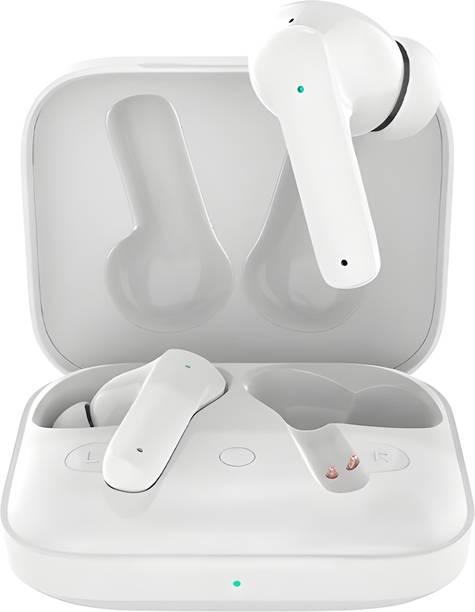 wazny Aeropods - X6 Upto 48Hrs Playback 13mm Driver True Wireless Earbuds-58 Bluetooth Gaming