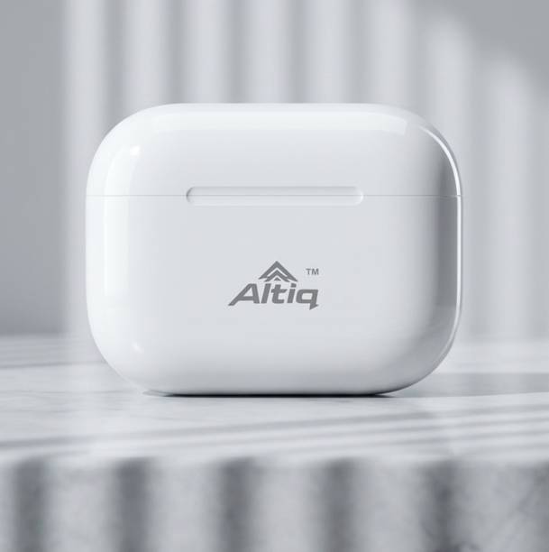 altiq wireless earbuds Aqab08 Bluetooth