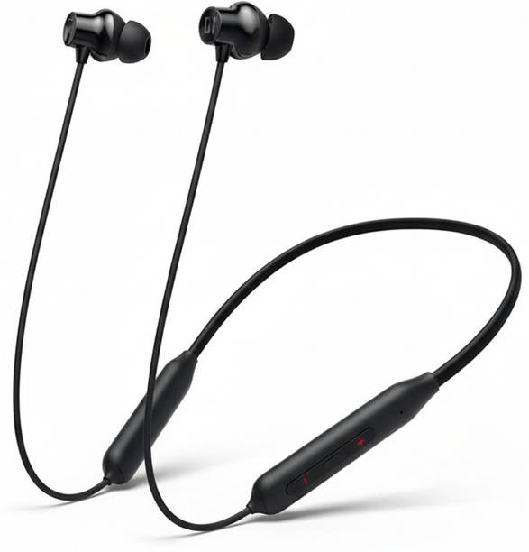 NECKTECH z2 bullets (black) Bluetooth