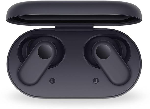 Qexle OnePlus Nord Buds 2r True Wireless in Ear Earbuds with Dual Mic & AI(c) Bluetooth Gaming