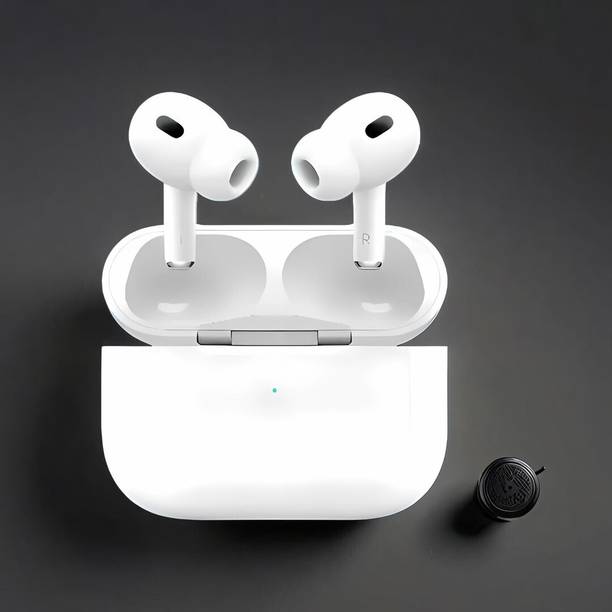 Tedbee Air with Smart Noise Cancel Bluetooth