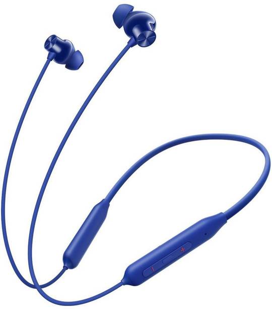 SHAMS One Pluss Bullets Wireless Z2.0 Headset Bluetooth Bluetooth