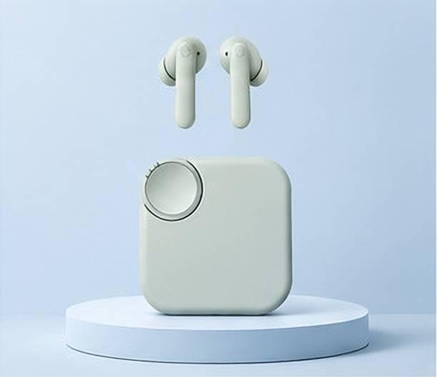 OGSTAR Wireless Earbuds with Clear Microphone for Calls Bluetooth