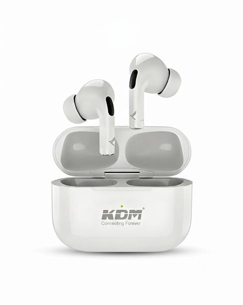 KDM A1 Hop Pods BT Version 5.4 The Songs Will Play For 36 Hours 300mAh Battery Bluetooth