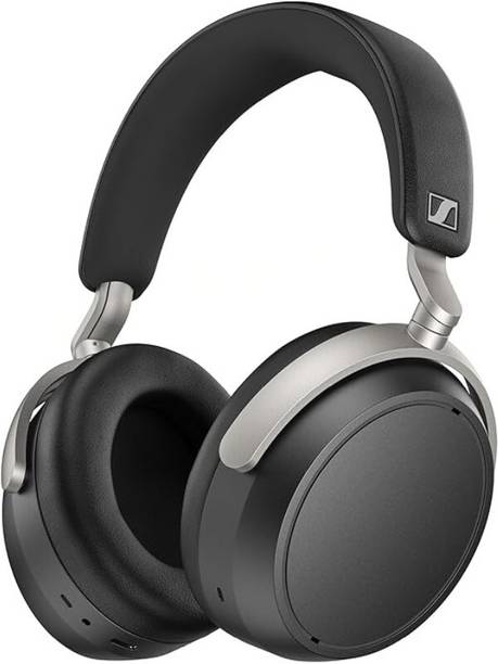Sennheiser HDB 630 hi-res wireless headphones with ANC, 60h battery + free BTD700 dongle Bluetooth & Wired