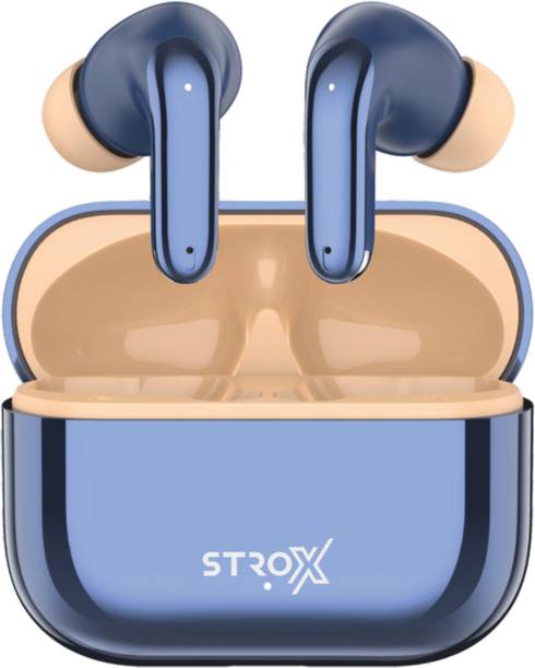 Strox Beats Bluetooth