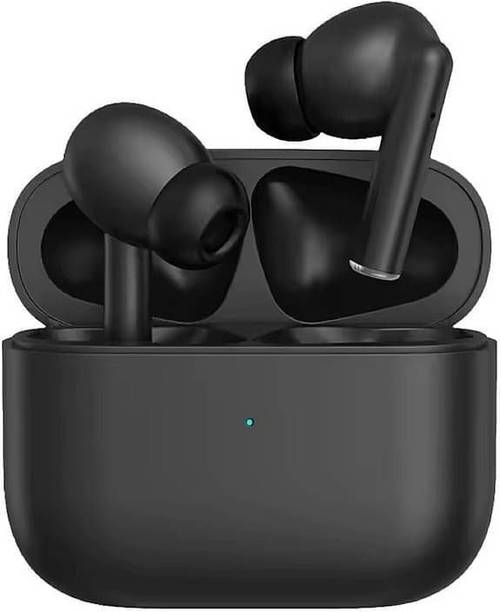 Riox TWS Bluetooth Wireless Bluetooth Headphones Earbuds With Best Quality Wireless Bluetooth