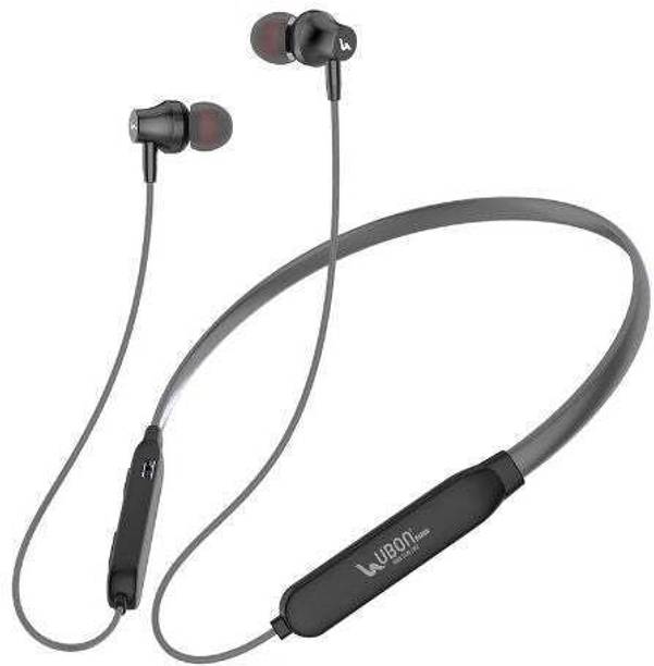 renotch Bass 2.0 BT-5200 v5.3 HD Sound Support Quick Charge Feature Bluetooth