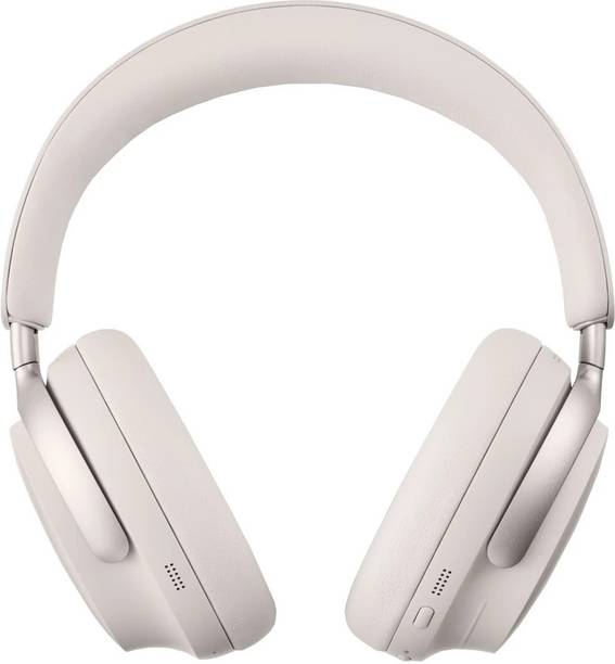 Bose New QuietComfort Ultra Headphones with Spatial Audio,NC & Upto 24hr Battery Life Bluetooth Gaming