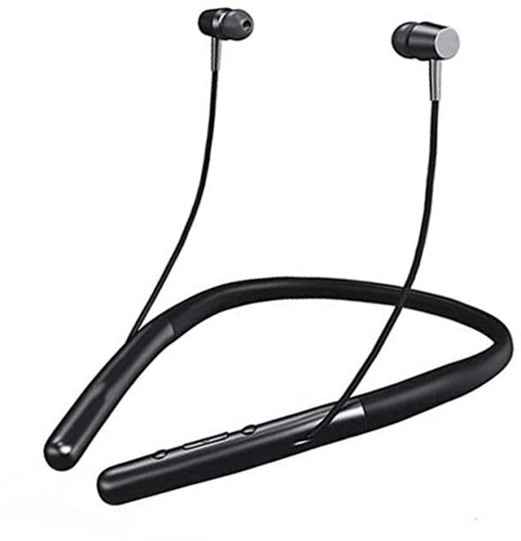 IZWI Wireless Bluetooth Headphone Headset Hand-Free Neckband Earphones Bluetooth Gaming Headset