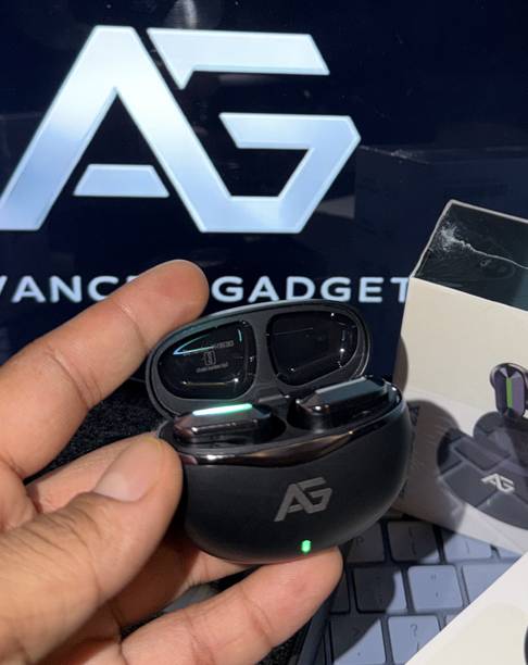 A&G BUDS 2X Bluetooth