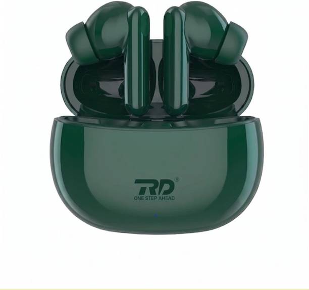RD Telinet TWS EARBUDS I WS-265 GREEN Best sound Quality_36 Bluetooth