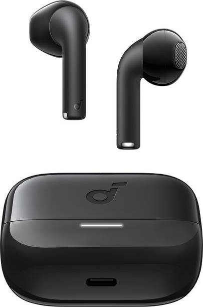Soundcore by Anker K20i (Black) Bluetooth